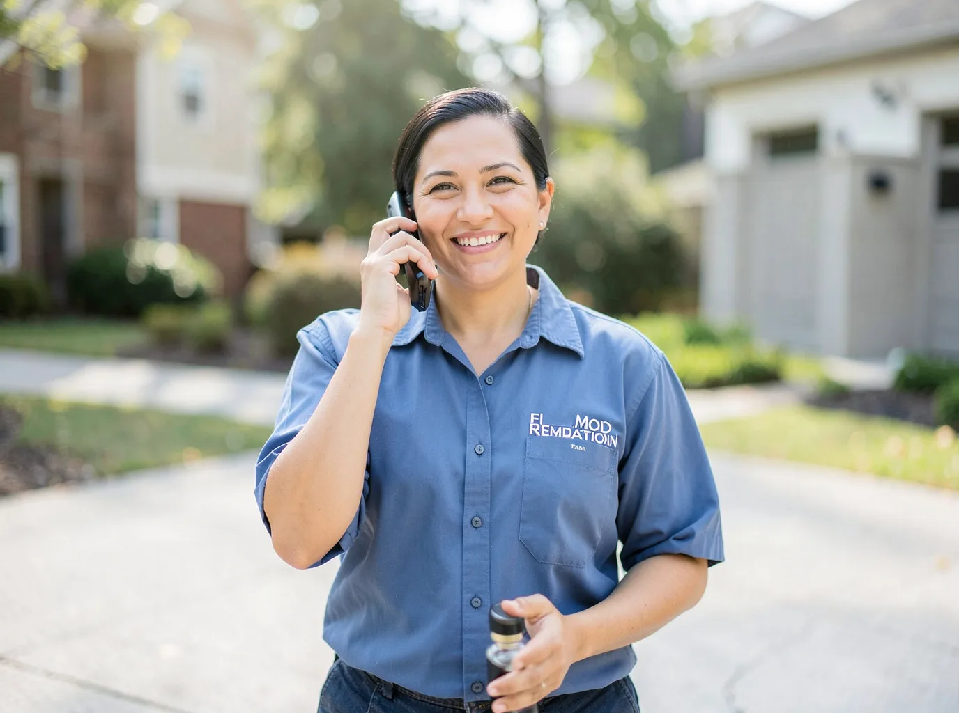 Mold Remediation Bussey, IA FAQs